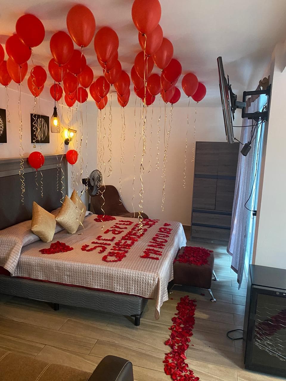 Experiencias Romanticas