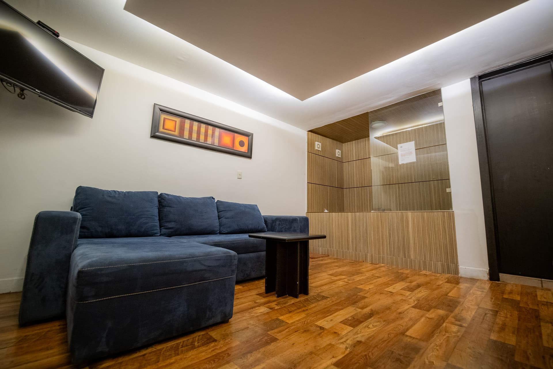 20% de Descuento  en la Segunda Noche