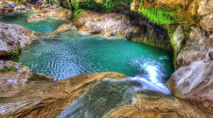 Experiencia Aventura