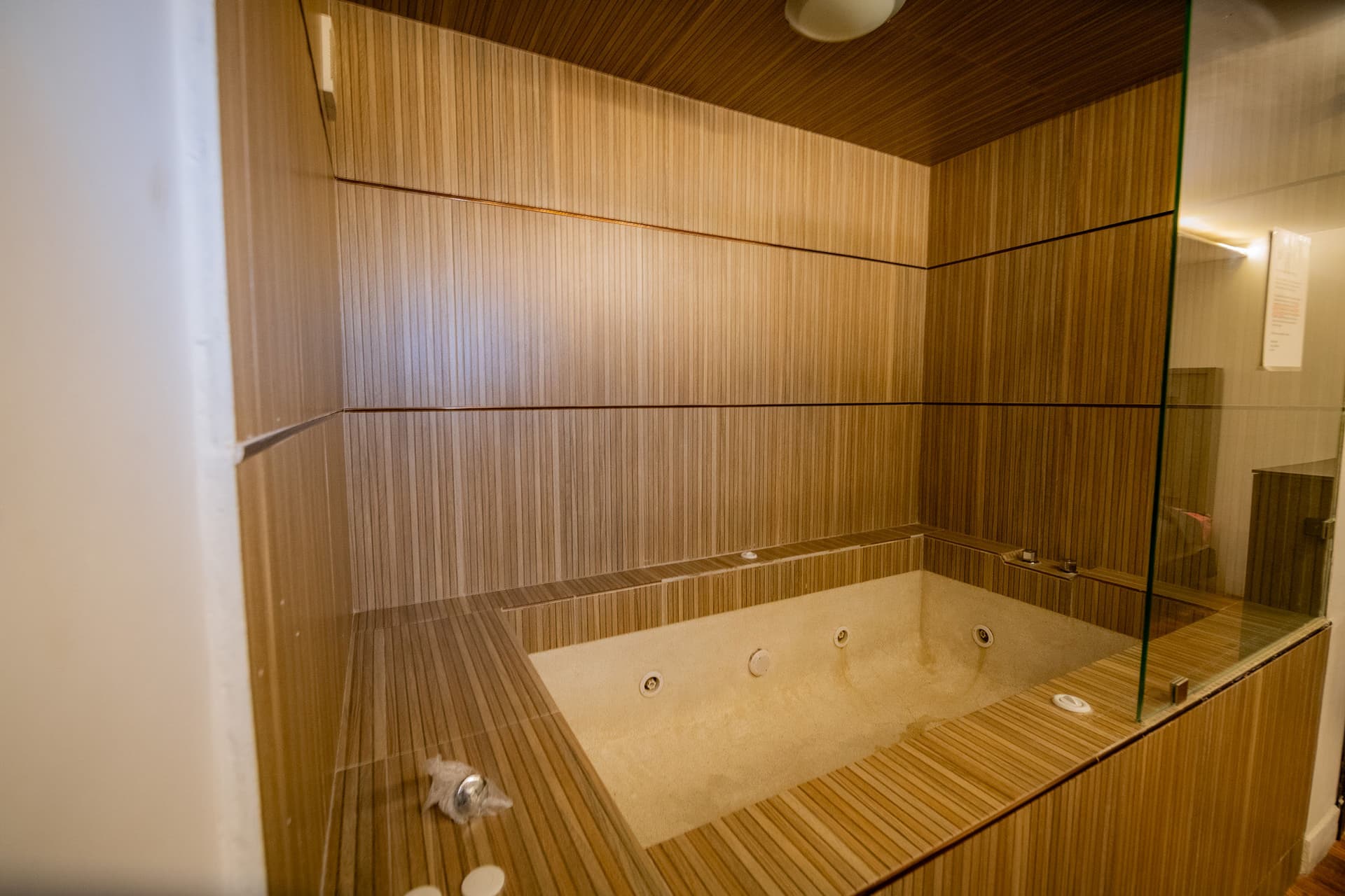 Hotel Casa Ixtapan galeria inferior 2